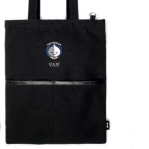 BT21 Van Tote Bag / Eco Bag